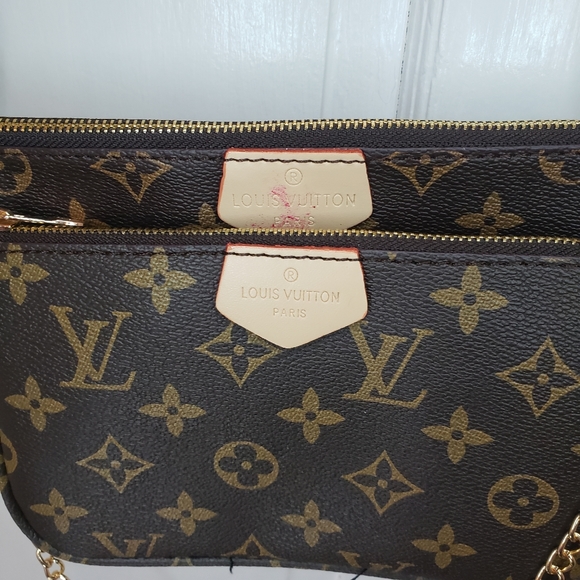 Multi pouchette set - Picture 13 of 17